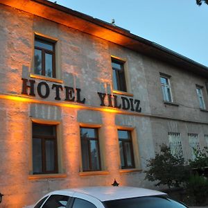 Yildiz Stone Hotel
